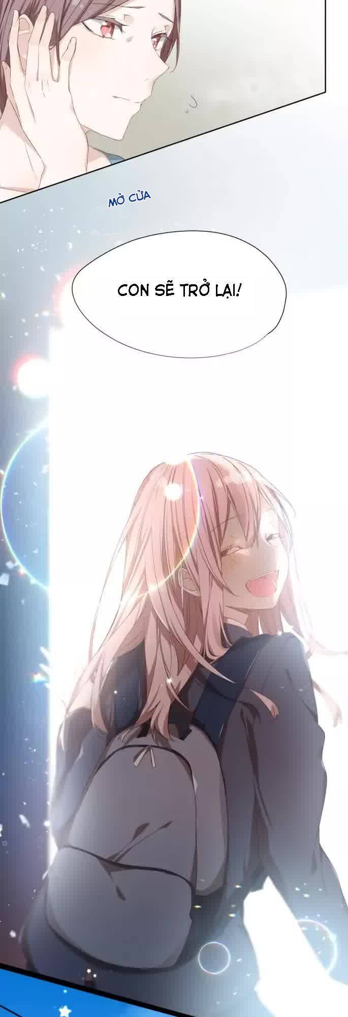 Newton's Flower Buds Webtoon Chap 2.1 - Next Chap 3.1