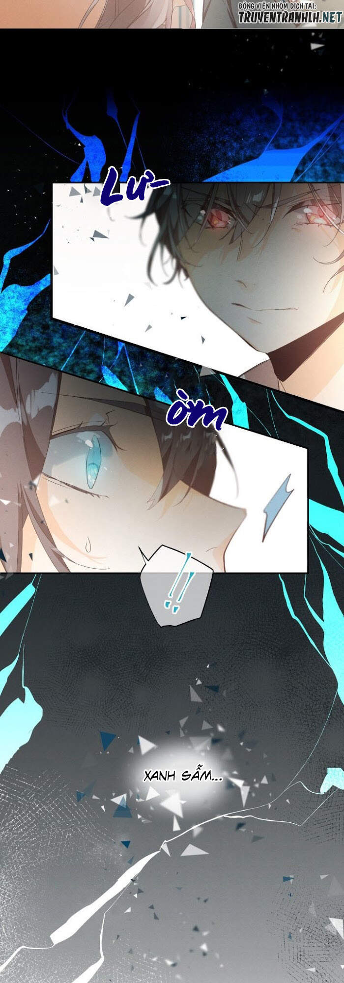 Newton's Flower Buds Webtoon Chap 20 - Next Chap 21