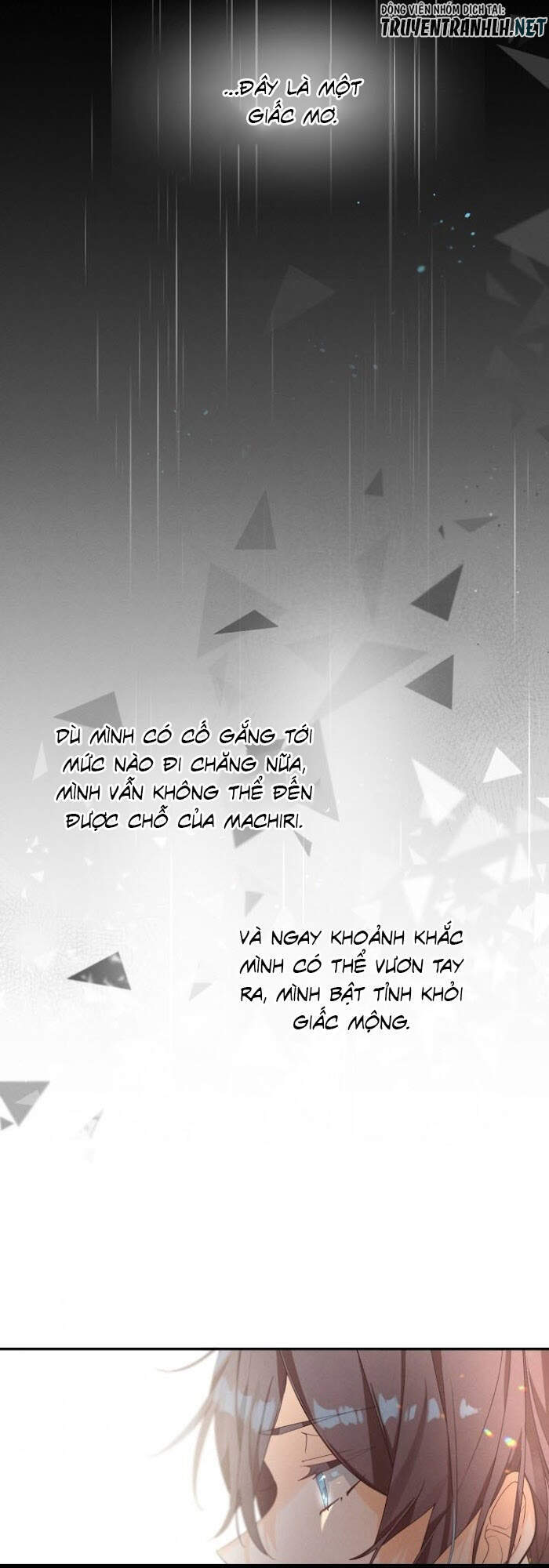 Newton's Flower Buds Webtoon Chap 20 - Next Chap 21