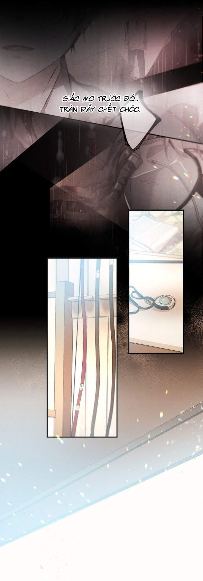 Newton's Flower Buds Webtoon Chap 20 - Next Chap 21