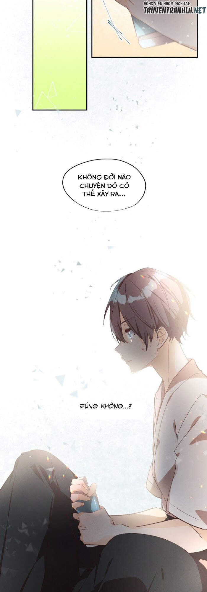 Newton's Flower Buds Webtoon Chap 20 - Next Chap 21