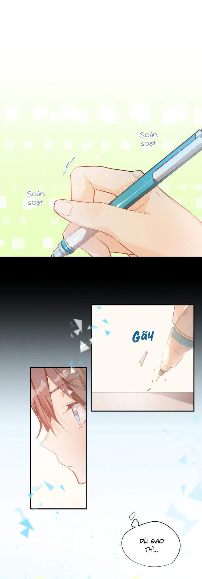 Newton's Flower Buds Webtoon Chap 21 - Next Chap 22