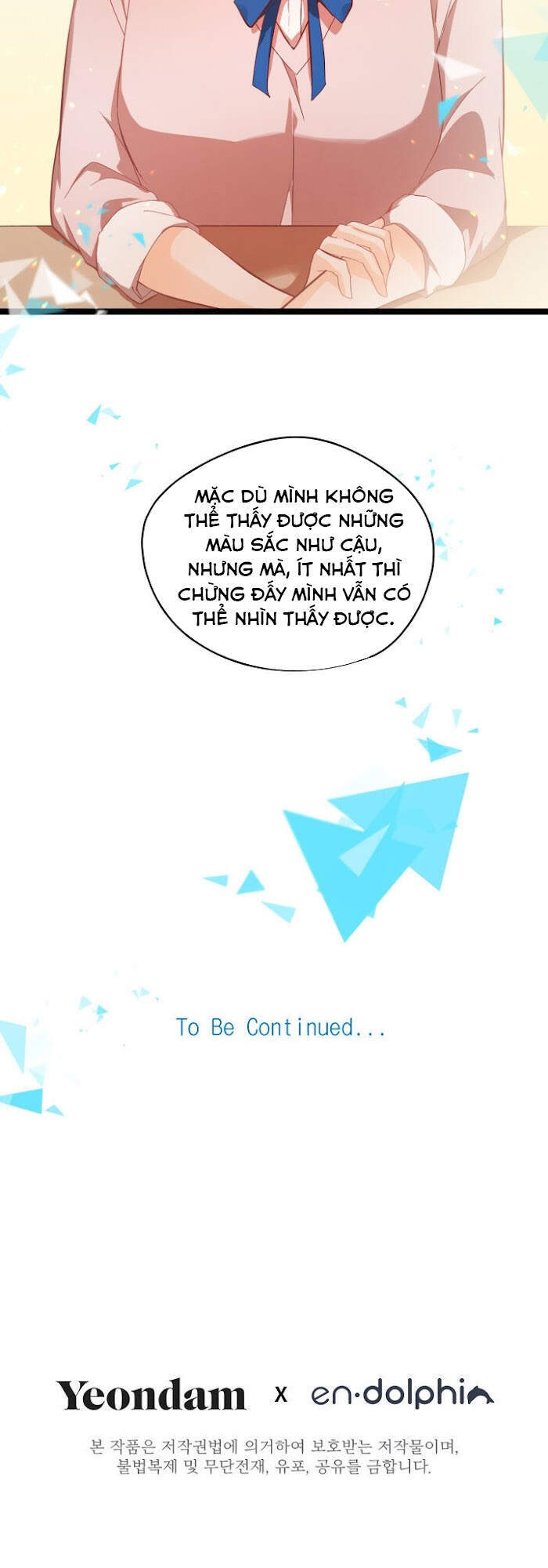 Newton's Flower Buds Webtoon Chap 21 - Next Chap 22