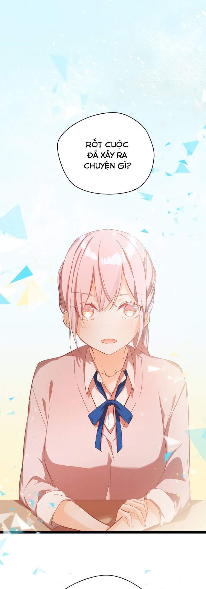 Newton's Flower Buds Webtoon Chap 22 - Next Chap 23