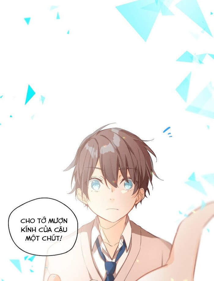 Newton's Flower Buds Webtoon Chap 22 - Next Chap 23