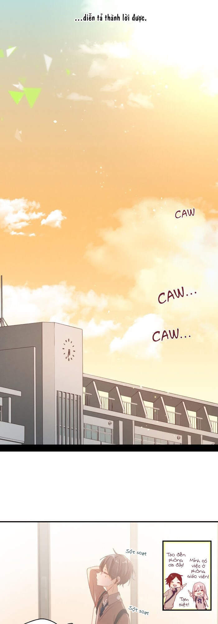 Newton's Flower Buds Webtoon Chap 22 - Next Chap 23