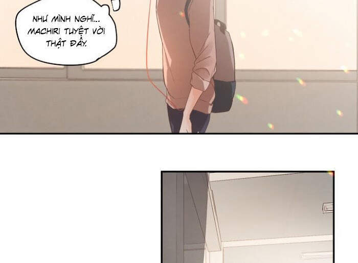 Newton's Flower Buds Webtoon Chap 22 - Next Chap 23