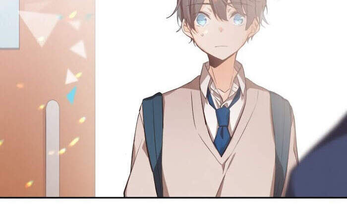 Newton's Flower Buds Webtoon Chap 23 - Next Chap 24