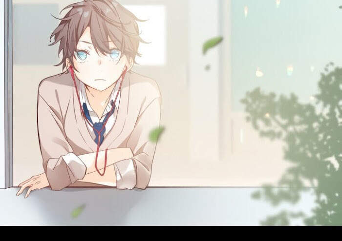 Newton's Flower Buds Webtoon Chap 23 - Next Chap 24