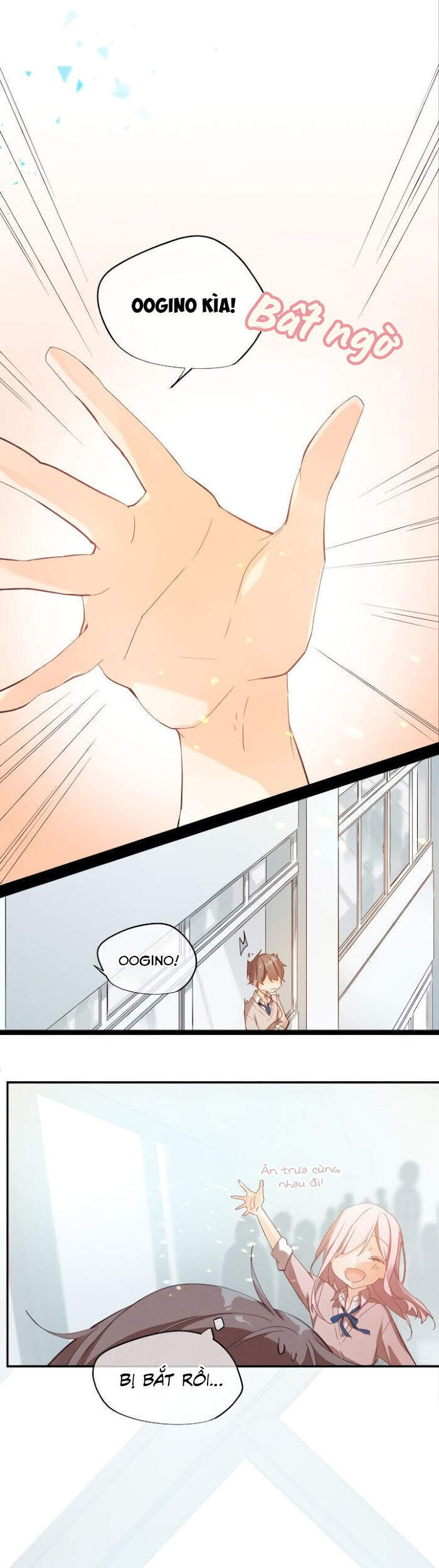 Newton's Flower Buds Webtoon Chap 23 - Next Chap 24
