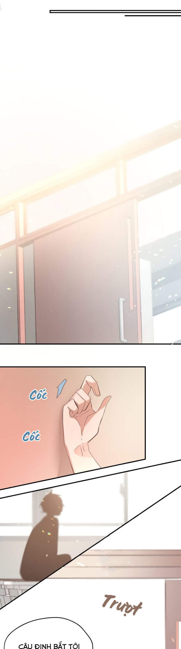 Newton's Flower Buds Webtoon Chap 24 - Next Chap 25