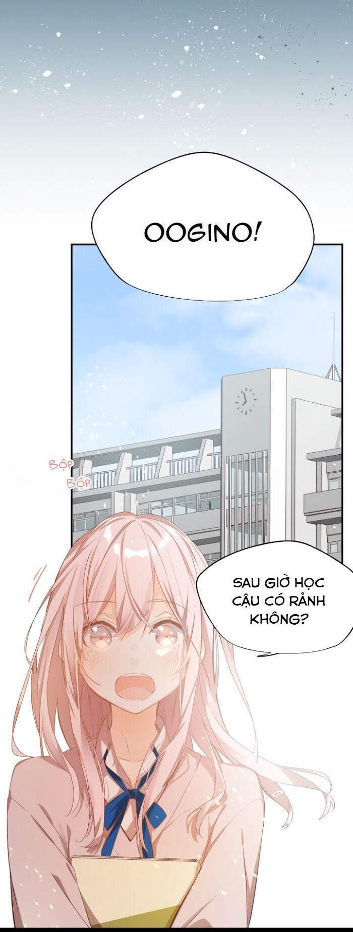 Newton's Flower Buds Webtoon Chap 25 - Next Chap 26