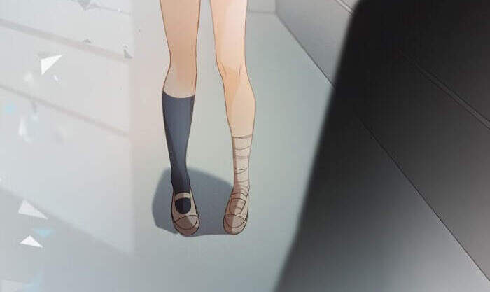 Newton's Flower Buds Webtoon Chap 25 - Next Chap 26
