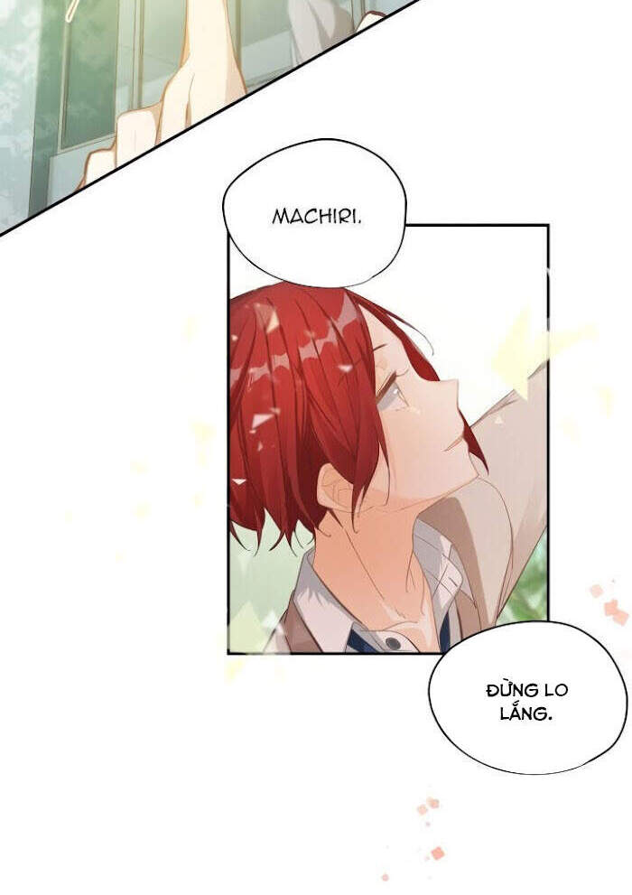 Newton's Flower Buds Webtoon Chap 25 - Next Chap 26