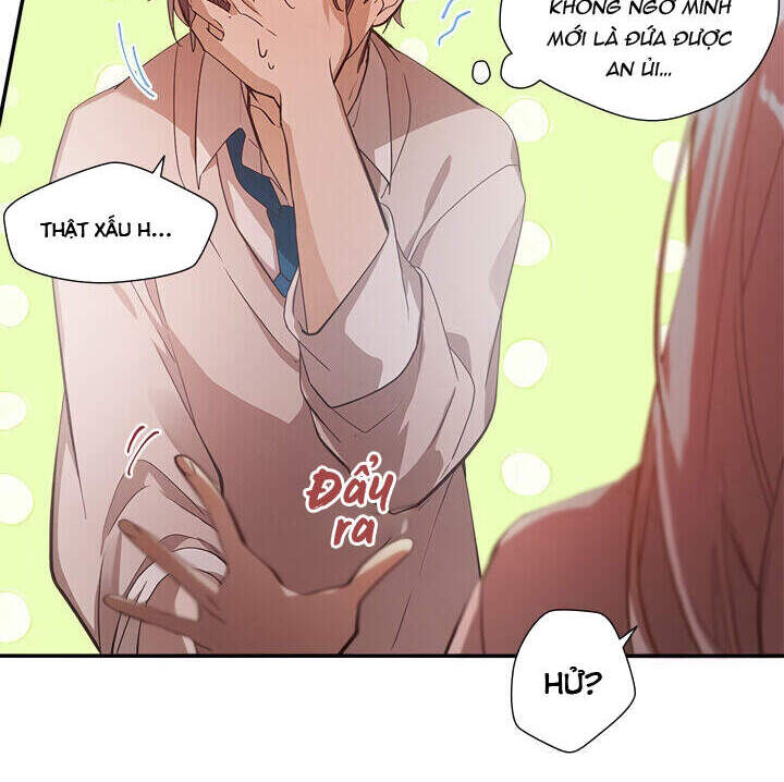 Newton's Flower Buds Webtoon Chap 27 - Next Chap 28