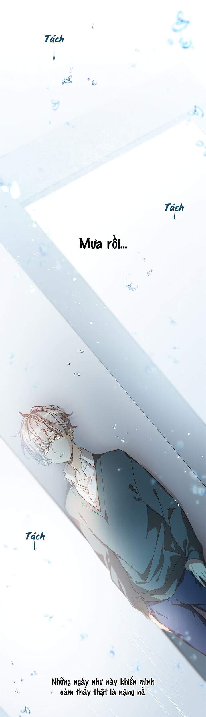 Newton's Flower Buds Webtoon Chap 28 - Next Chap 29