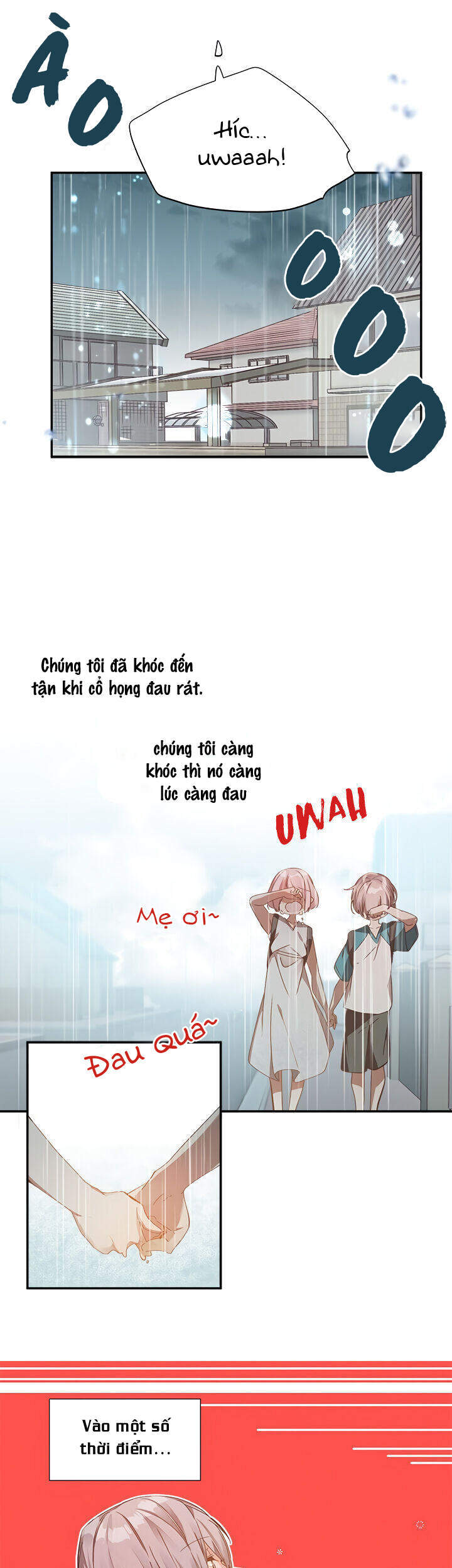 Newton's Flower Buds Webtoon Chap 28 - Next Chap 29