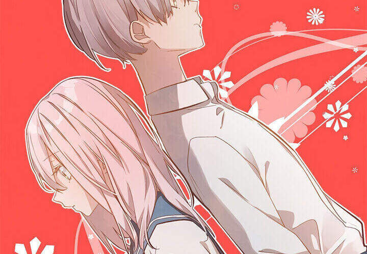Newton's Flower Buds Webtoon Chap 28 - Next Chap 29