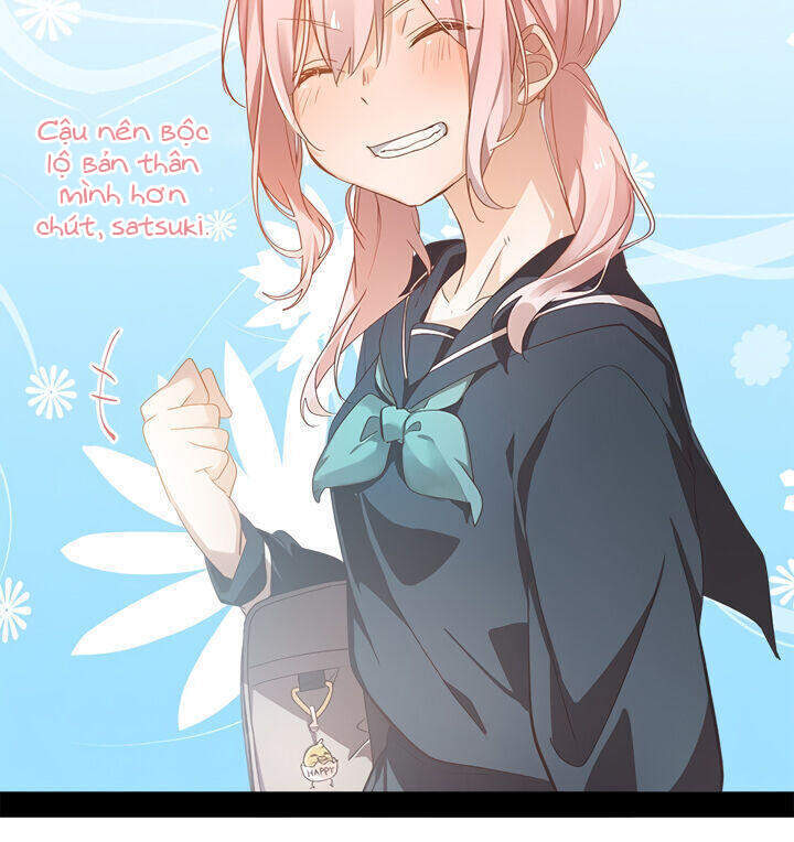 Newton's Flower Buds Webtoon Chap 28 - Next Chap 29