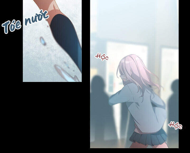 Newton's Flower Buds Webtoon Chap 28 - Next Chap 29