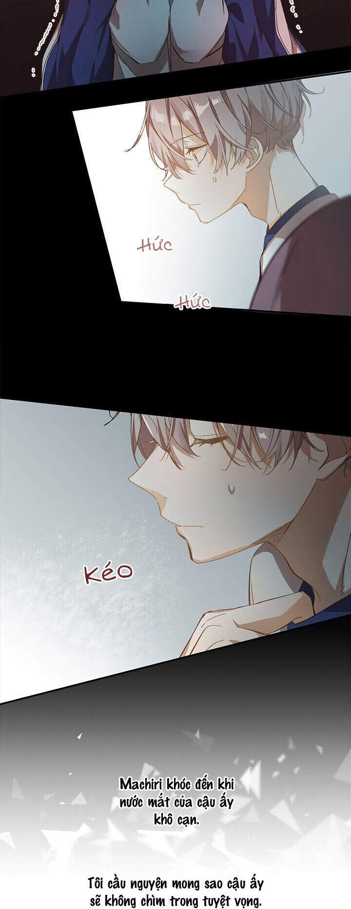 Newton's Flower Buds Webtoon Chap 28 - Next Chap 29