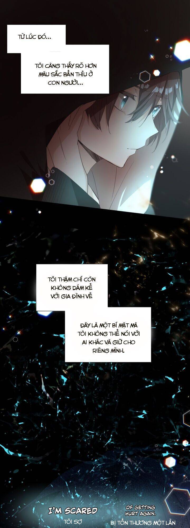 Newton's Flower Buds Webtoon Chap 3 - Next Chap 4