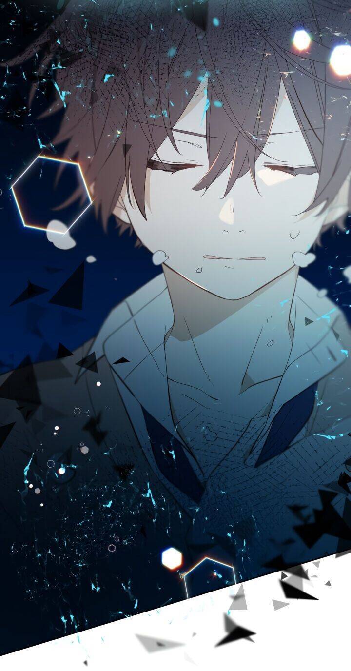 Newton's Flower Buds Webtoon Chap 3 - Next Chap 4