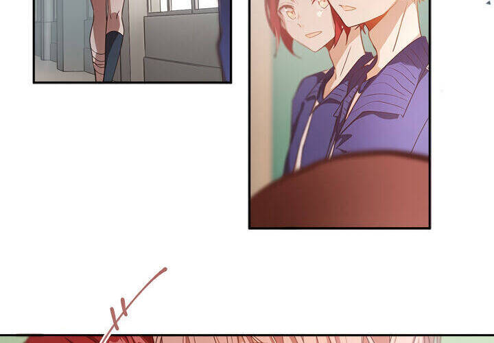 Newton's Flower Buds Webtoon Chap 30 - Next Chap 31