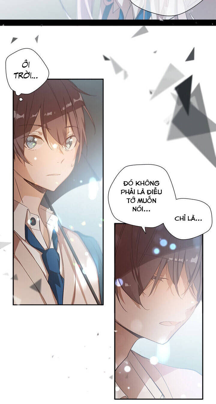 Newton's Flower Buds Webtoon Chap 30 - Next Chap 31