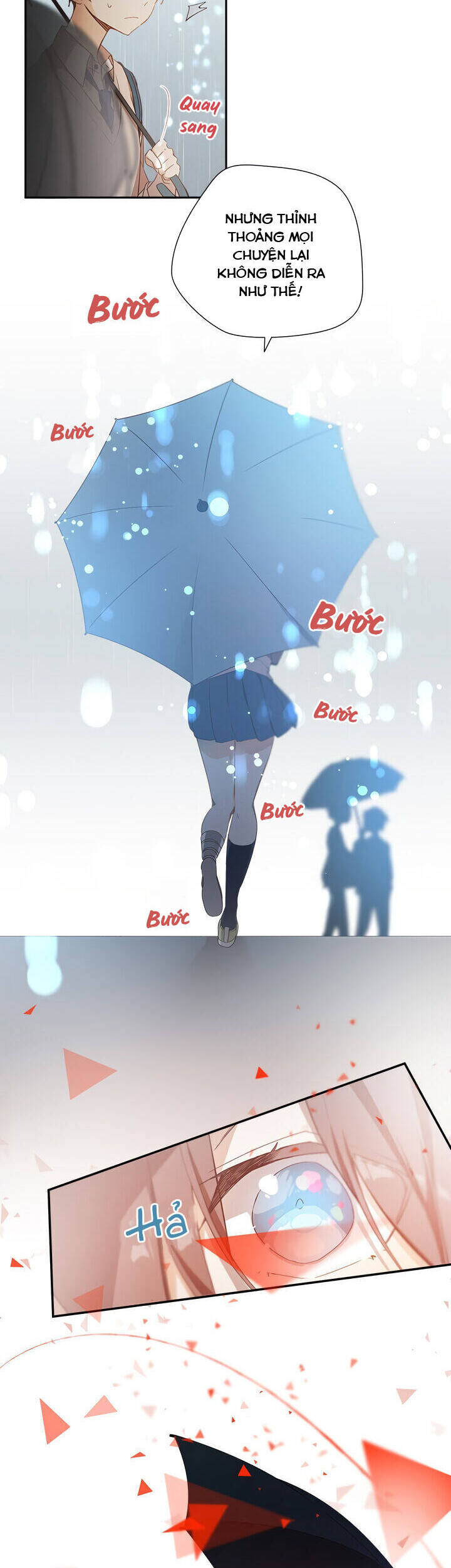 Newton's Flower Buds Webtoon Chap 30 - Next Chap 31