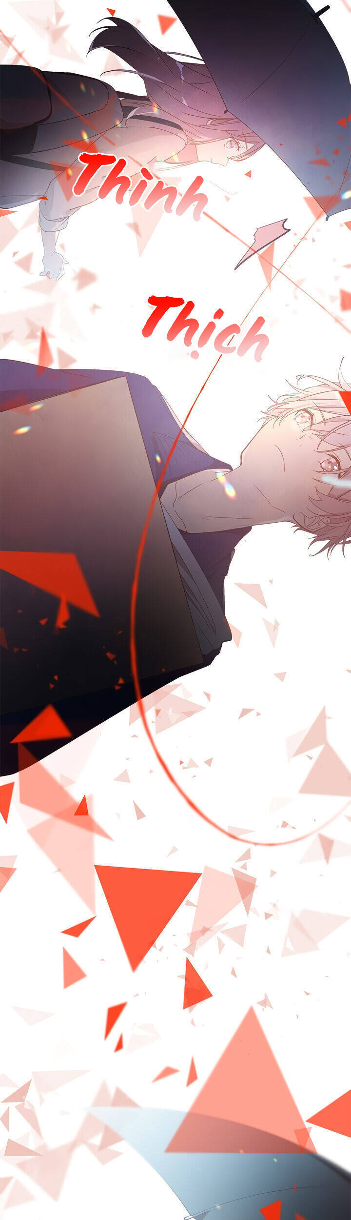 Newton's Flower Buds Webtoon Chap 30 - Next Chap 31