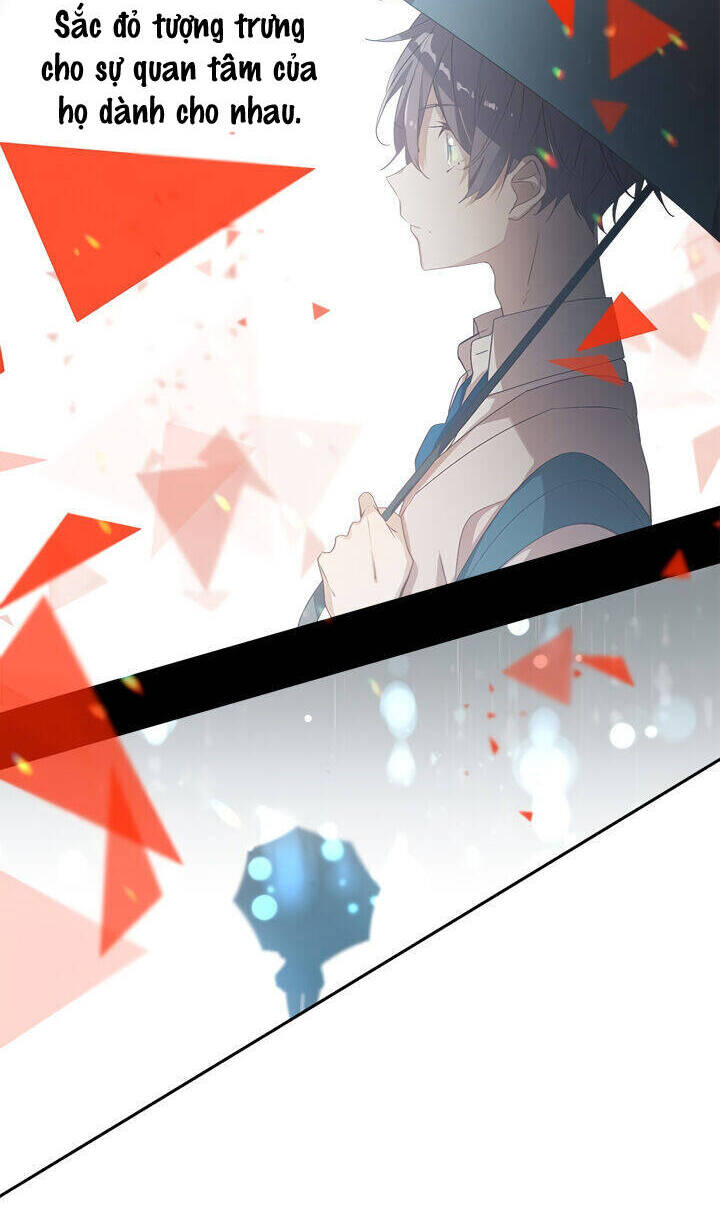 Newton's Flower Buds Webtoon Chap 30 - Next Chap 31