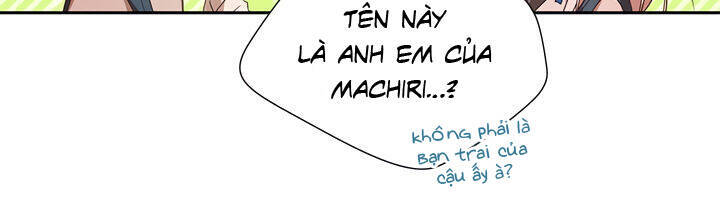 Newton's Flower Buds Webtoon Chap 30 - Next Chap 31