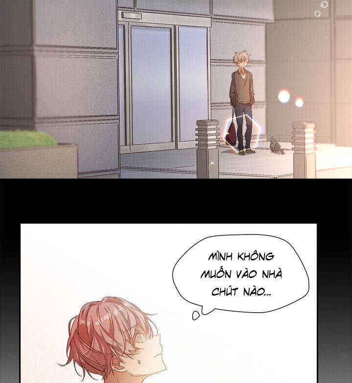 Newton's Flower Buds Webtoon Chap 31 - Next Chap 32