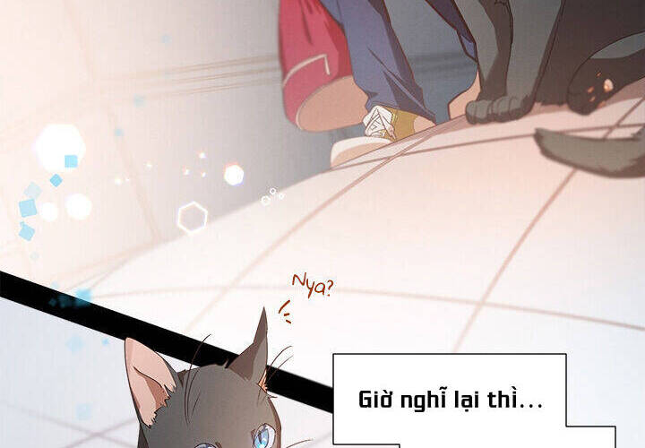 Newton's Flower Buds Webtoon Chap 31 - Next Chap 32