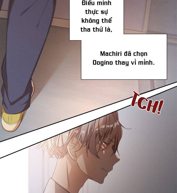 Newton's Flower Buds Webtoon Chap 31 - Next Chap 32