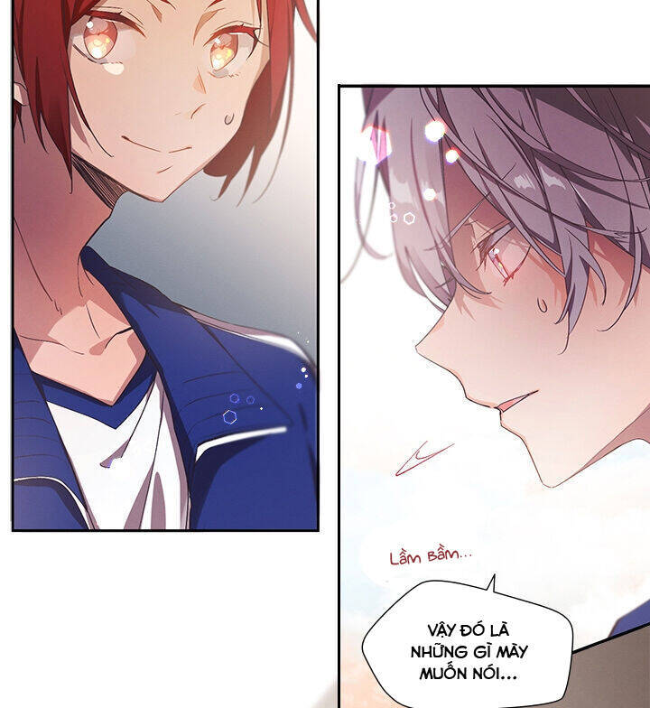Newton's Flower Buds Webtoon Chap 31 - Next Chap 32