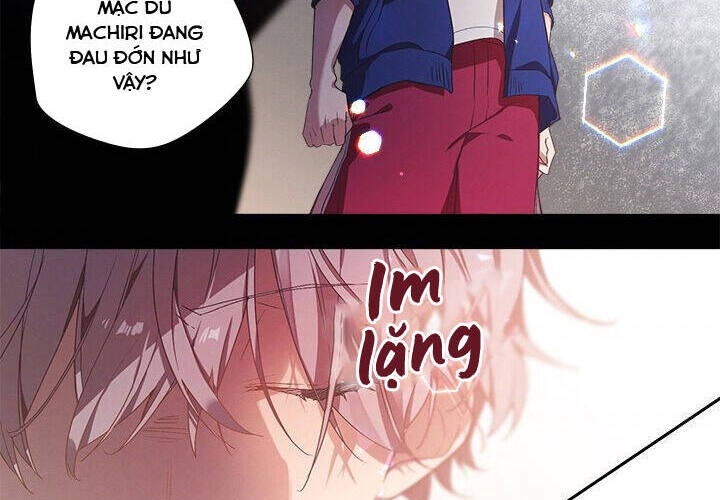Newton's Flower Buds Webtoon Chap 31 - Next Chap 32