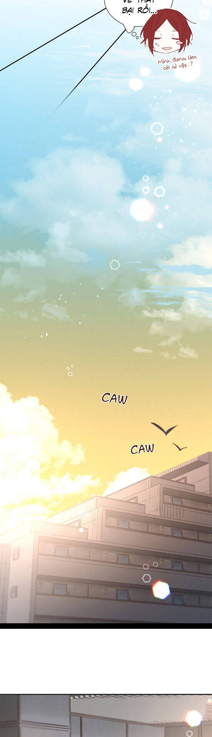 Newton's Flower Buds Webtoon Chap 31 - Next Chap 32