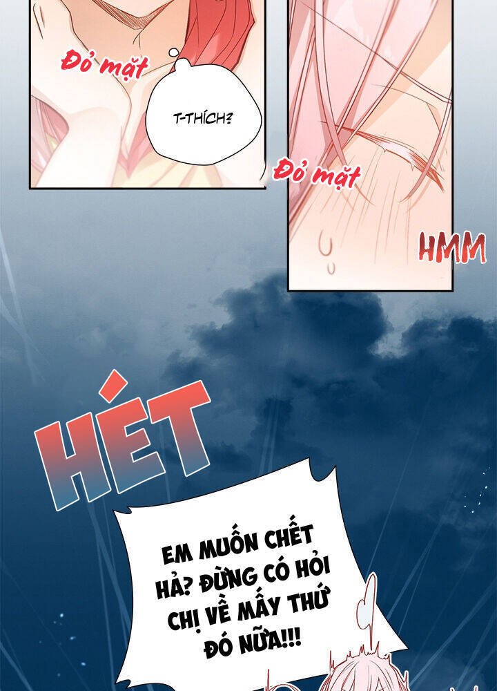 Newton's Flower Buds Webtoon Chap 32 - Next Chap 33