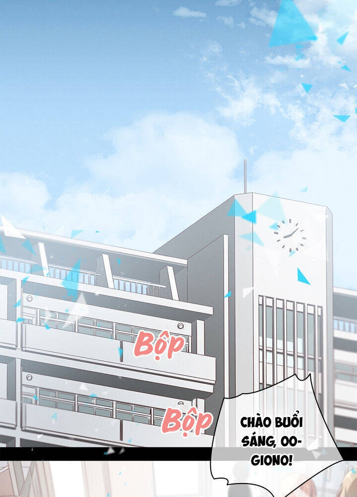 Newton's Flower Buds Webtoon Chap 32 - Next Chap 33