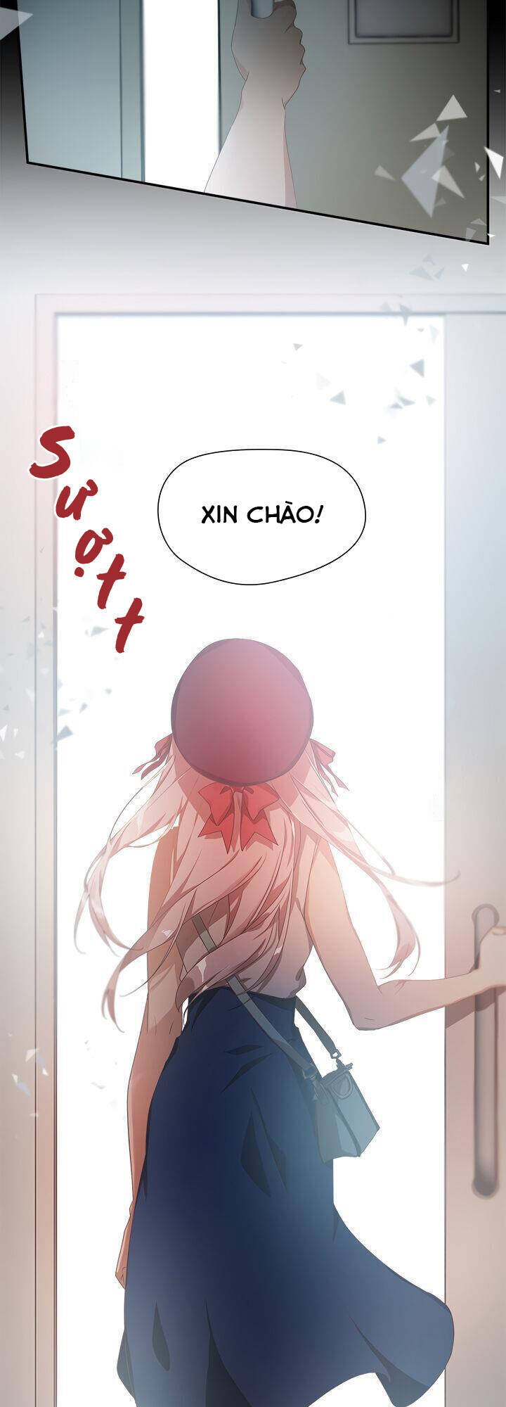 Newton's Flower Buds Webtoon Chap 33 - Next Chap 34