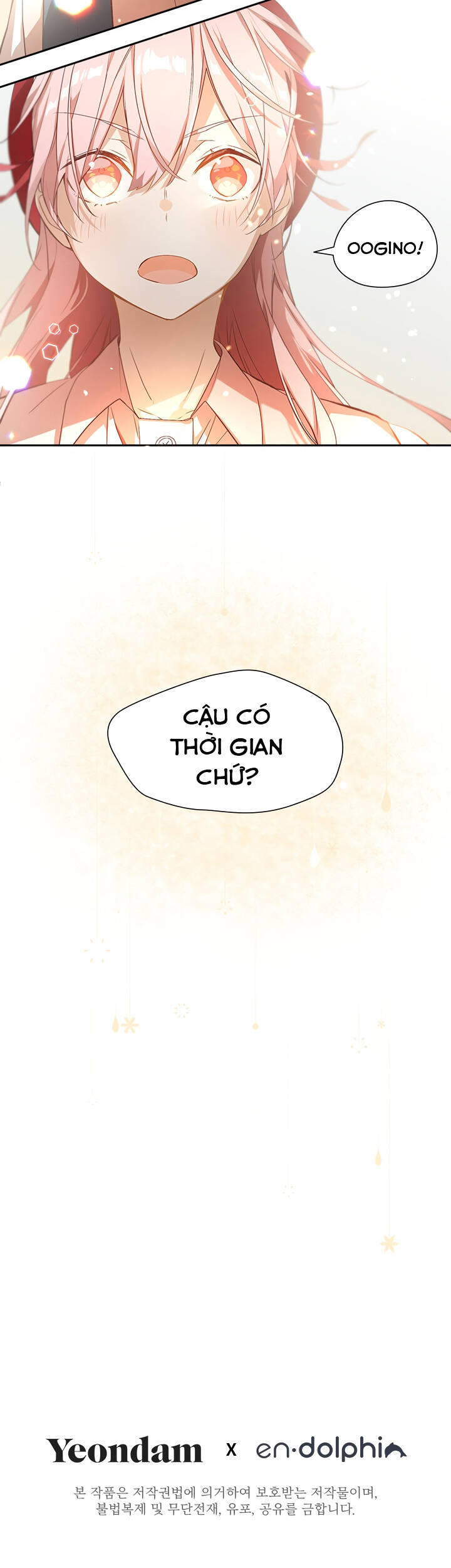 Newton's Flower Buds Webtoon Chap 34 - Next Chap 35