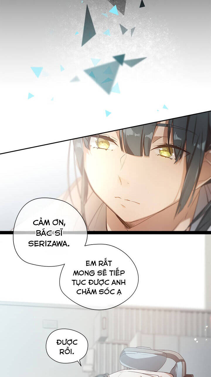 Newton's Flower Buds Webtoon Chap 34 - Next Chap 35