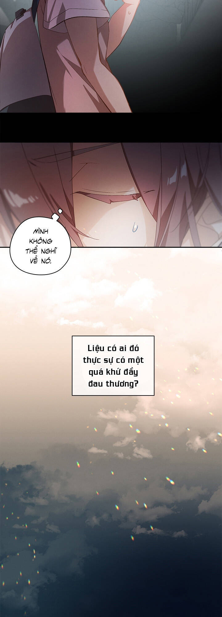 Newton's Flower Buds Webtoon Chap 35 - Next Chap 36