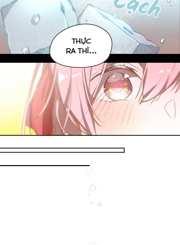 Newton's Flower Buds Webtoon Chap 35 - Next Chap 36