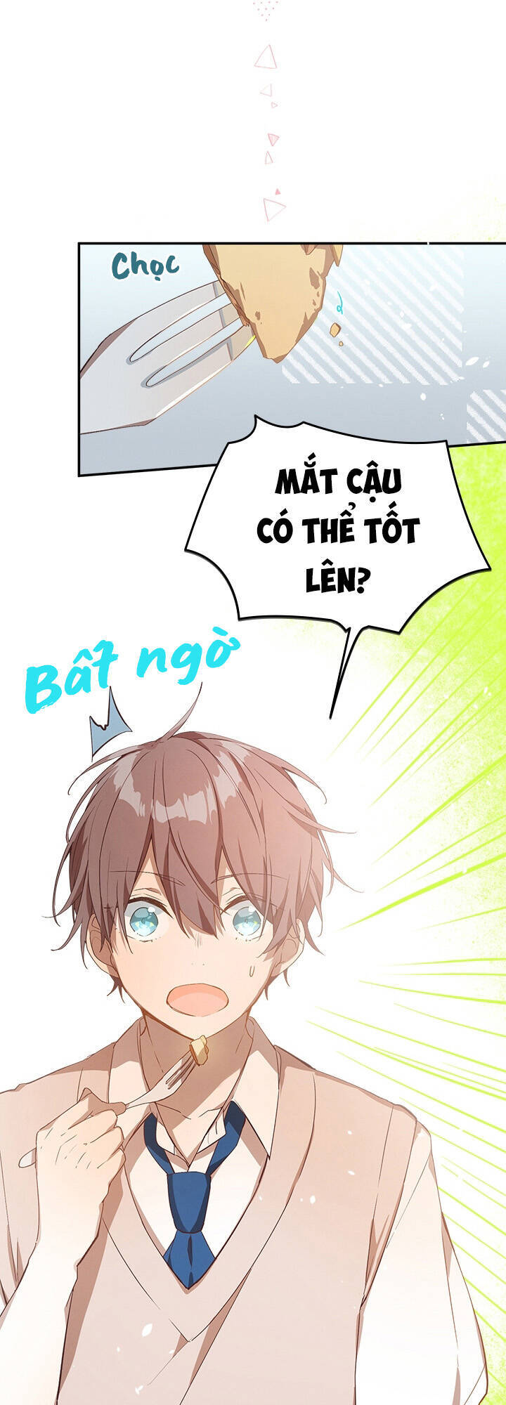 Newton's Flower Buds Webtoon Chap 35 - Next Chap 36