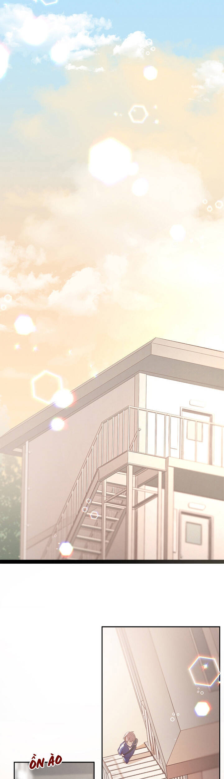 Newton's Flower Buds Webtoon Chap 36 - Next Chap 37