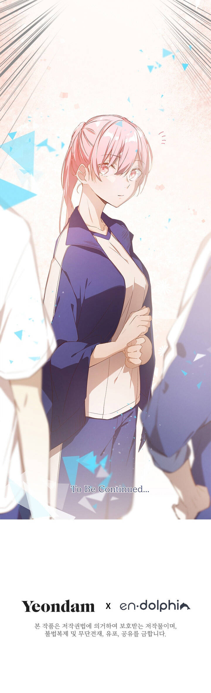 Newton's Flower Buds Webtoon Chap 36 - Next Chap 37