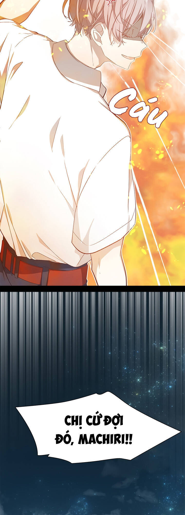 Newton's Flower Buds Webtoon Chap 37 - Next Chap 38